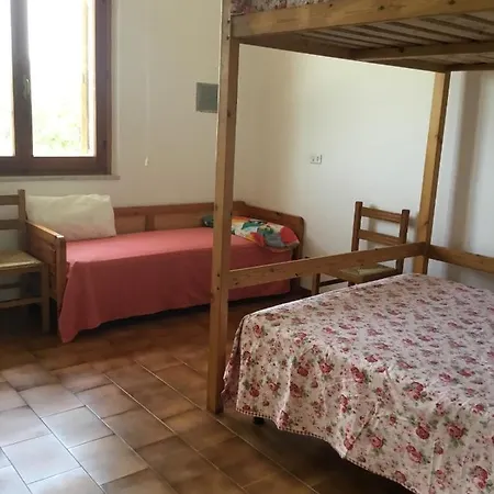 A Te Ti Dono Semesterbostad Torano Nuovo