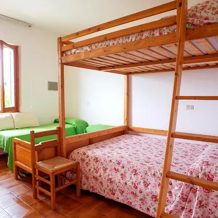 Semesterbostad A Te Ti Dono Torano Nuovo